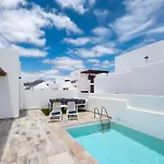 别墅 Casa Ancoa 雅伊萨