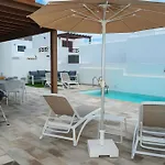 Villa Casa Ancoa Yaiza (Lanzarote)