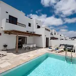 Vila Casa Ancoa *