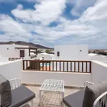 Vila Casa Ancoa *