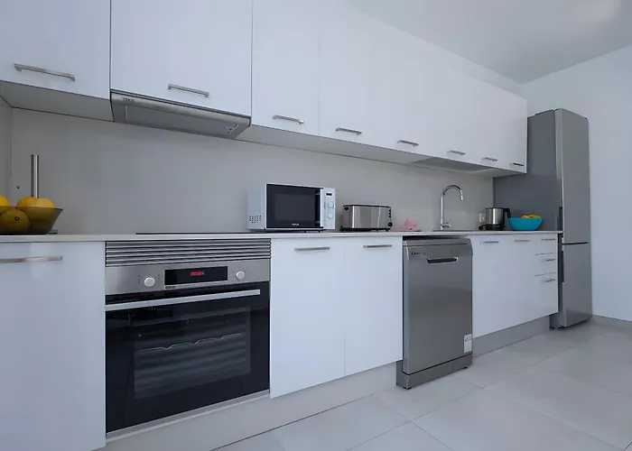 Casa Ancoa * Yaiza (Lanzarote)